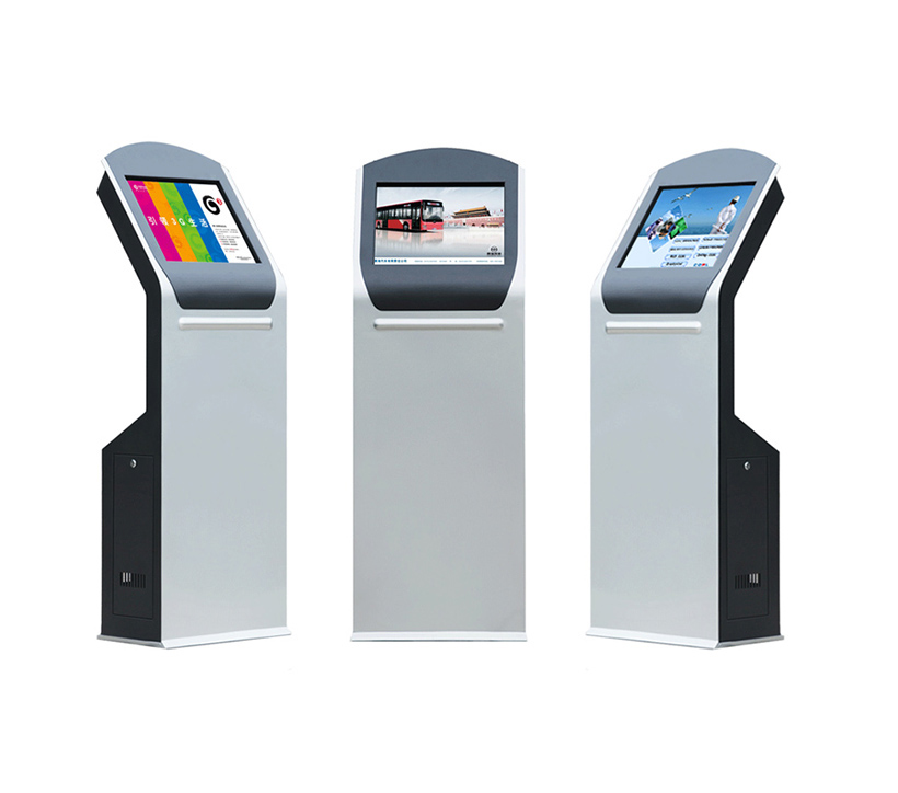 觸摸查詢機(jī)OA01