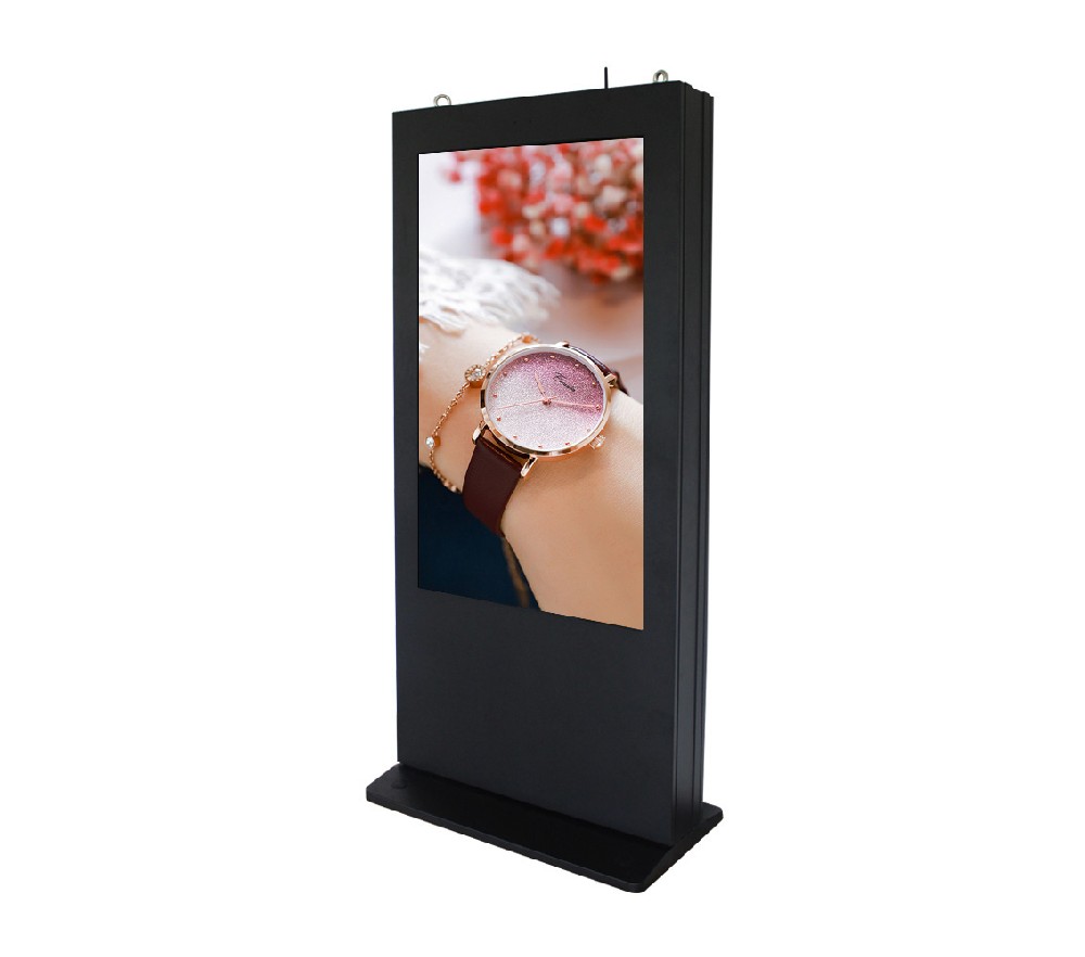 32寸戶外立式廣告機